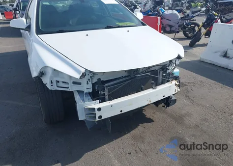 2010 Chevrolet Malibu Lt from USA, damaged, VIN 1G1ZC5EB8AF174198